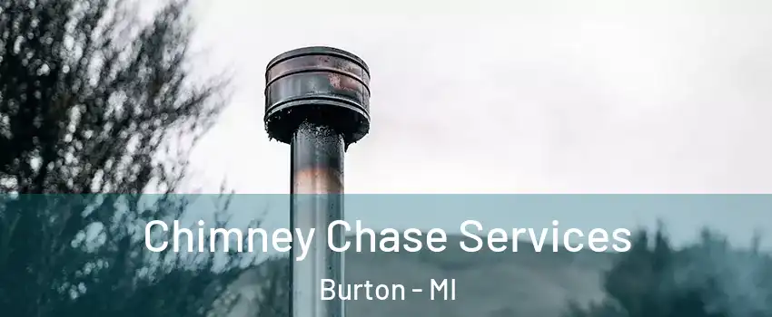  Chimney Chase Services Burton - MI
