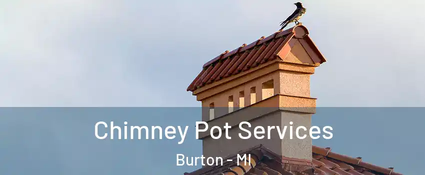  Chimney Pot Services Burton - MI