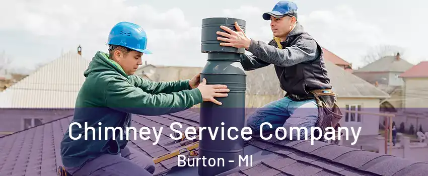  Chimney Service Company Burton - MI
