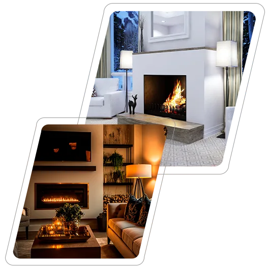 Remove Chimney Odor in Burton, MI