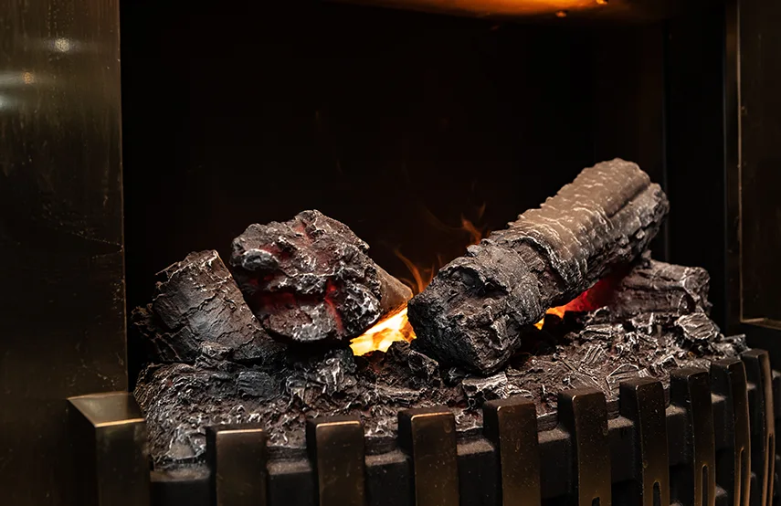 Soot Removal in Burton, Michigan