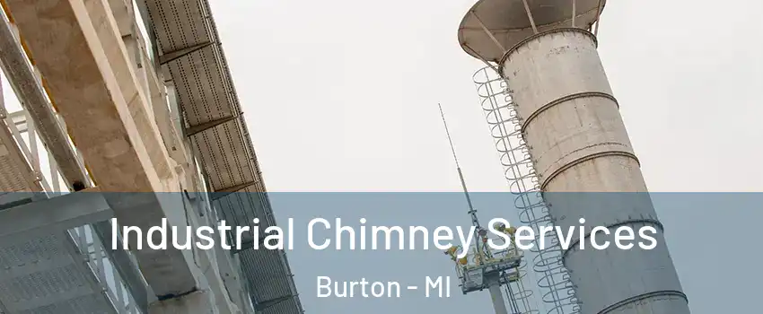  Industrial Chimney Services Burton - MI
