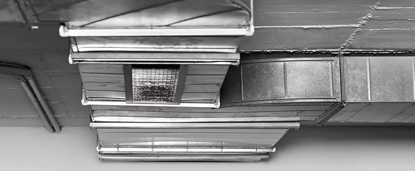 Trusted Air Duct Cleaning Company in Burton, Michigan