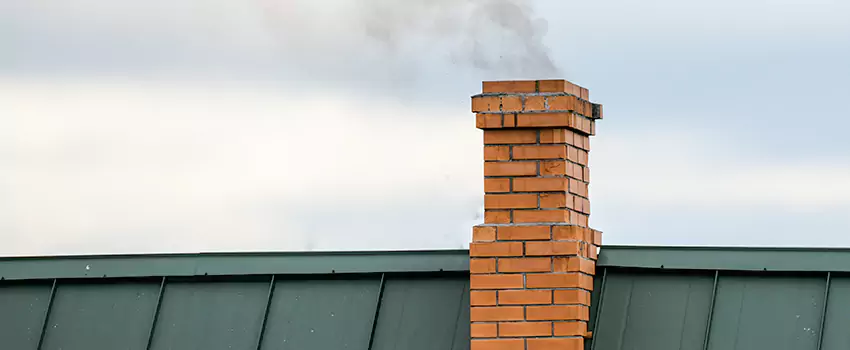 Animal Screen Chimney Cap Repair And Installation Services in Burton, Michigan