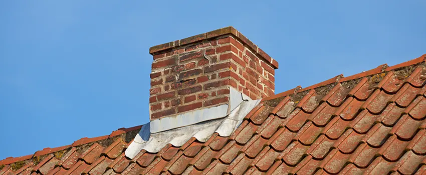 Residential Chimney Bricks Rotten Repair Services in Burton, MI