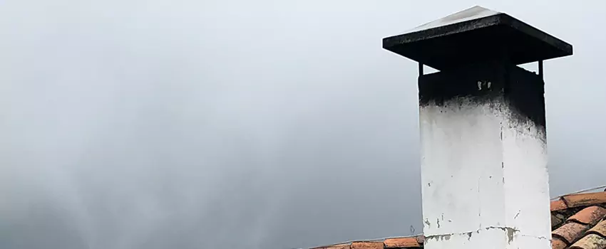 Chimney Damper Inspection in Burton, MI