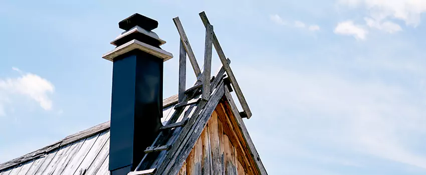 Chimney Creosote Cleaning in Burton, MI