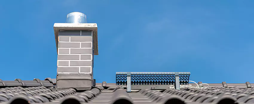Chimney Flue Relining Services in Burton, Michigan