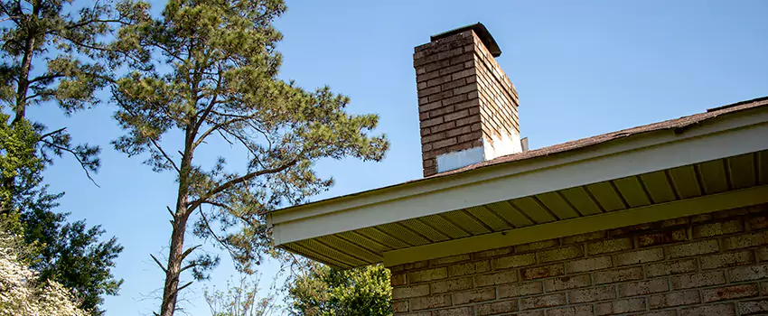 Budget-Friendly Chimney Masonry Service in Burton, Michigan