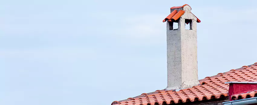 Chimney Pot Replacement in Burton, MI