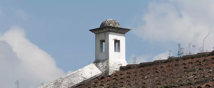 Cost To Rebuild A Chimney in Burton, MI
