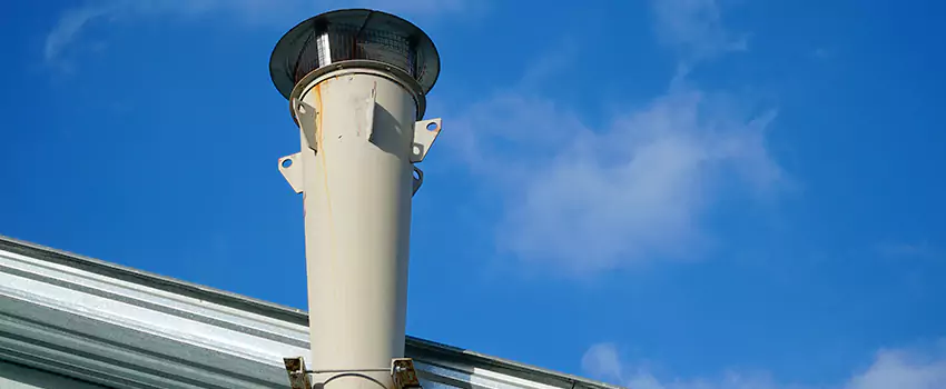 Fireplace Chimney Remodel Services in Burton, Michigan