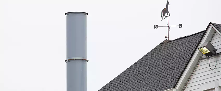 Chimney Inspection in Burton, MI