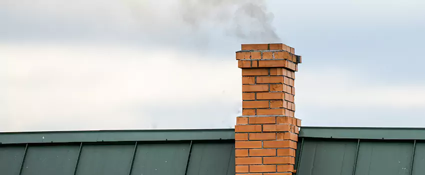 Chimney Soot Cleaning Cost in Burton, MI