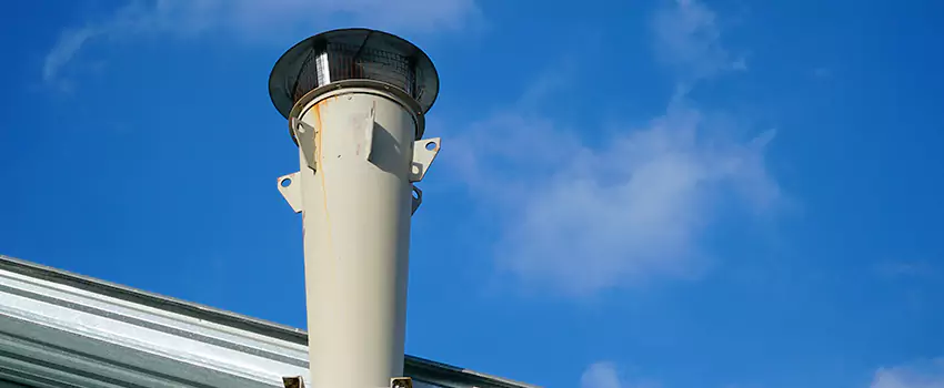 Chimney Spark Arrestor Requirements in Burton, MI