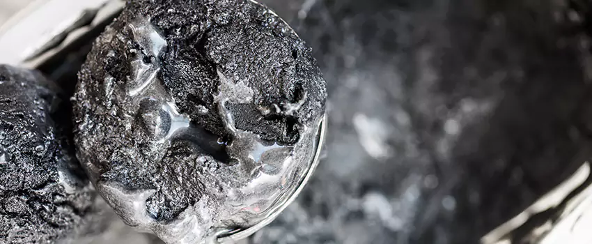 Clogged Dryer Vent Lint Cleaning in Burton, Michigan