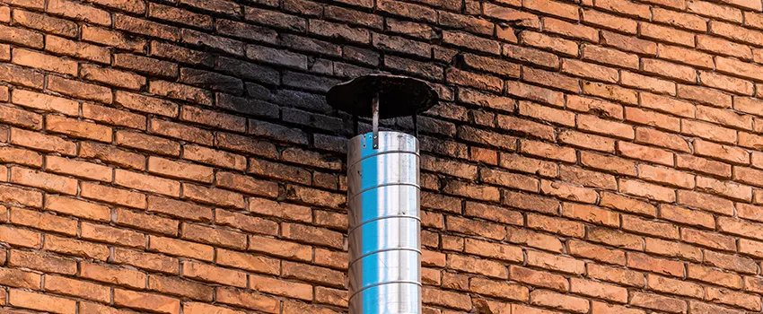Diagnosing Commercial Chimney Problems in Burton, MI