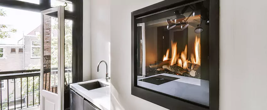 Dimplex Fireplace Installation and Repair in Burton, Michigan