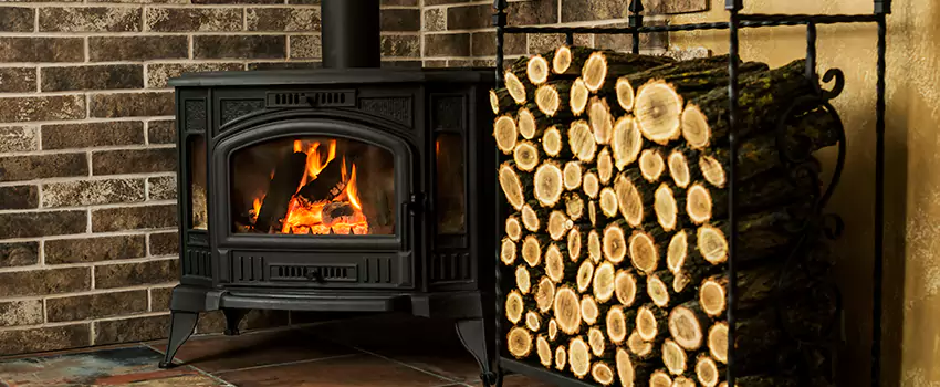 Drolet Fireplaces in Burton, Michigan