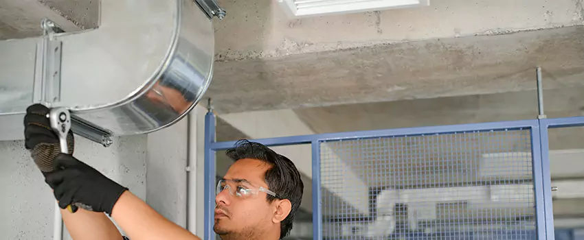 HVAC Ductwork Cleaning in Burton, MI