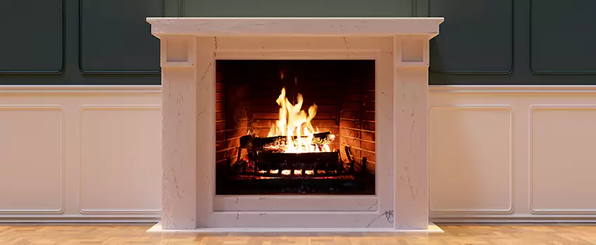 Empire Comfort Systems Fireplace Installation and Replacement in Burton, Michigan