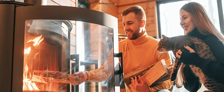 Fireplace Door Installation And Replacement Contractors in Burton, MI
