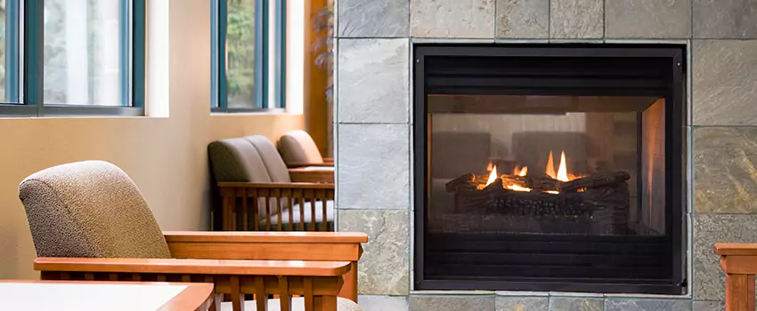 Fireplace Refacing in Burton, Michigan