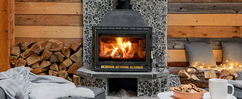 Fireplace Renovation Service in Burton, MI