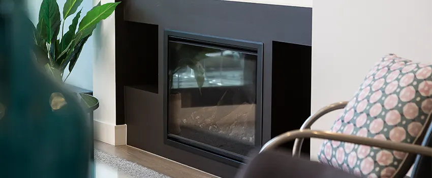 Welding Repairs for Fireplace Grate in Burton, MI