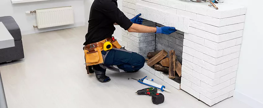 Cleaning Direct Vent Fireplace in Burton, MI
