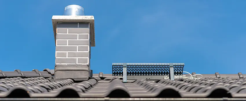 Repair Blocked Chimney in Burton, Michigan