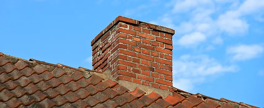 Flue Tiles Cracked Repair Services near Me in Burton, MI