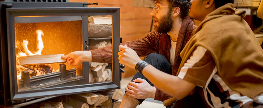 Benefits of Harman Stoves Fireplace in Burton, Michigan