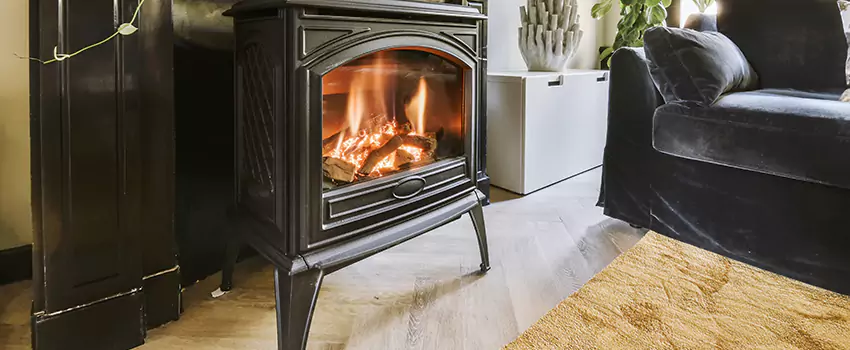Cost of Hearthstone Stoves Fireplace Services in Burton, Michigan