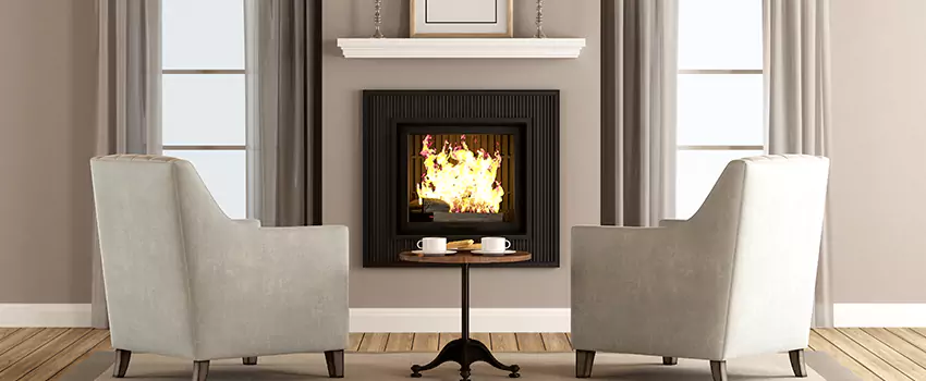 Heat & Glo Outdoor Gas Fireplaces Installation Contractors in Burton, Michigan