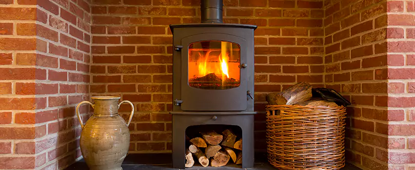 Specifications of Jøtul Fireplace and Inserts in Burton, Michigan