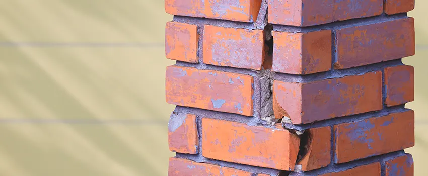 Leaking Chimney Repair And Replacement Cost in Burton, Michigan