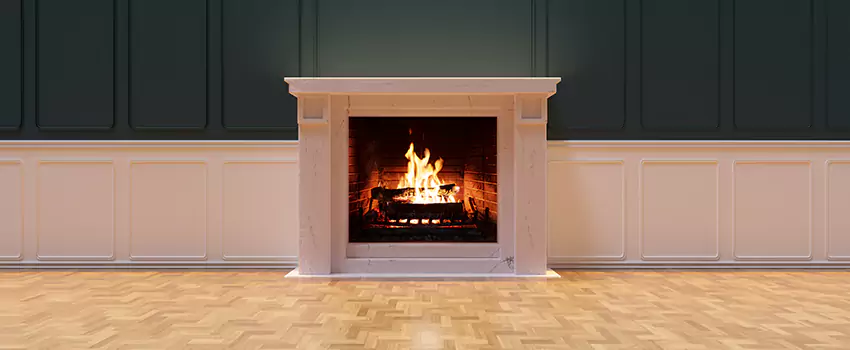 Napoleon Electric Fireplaces Inspection Service in Burton, Michigan