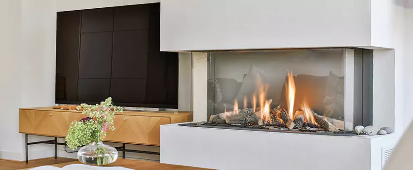 Ortal Wilderness Fireplace Repair and Maintenance in Burton, Michigan