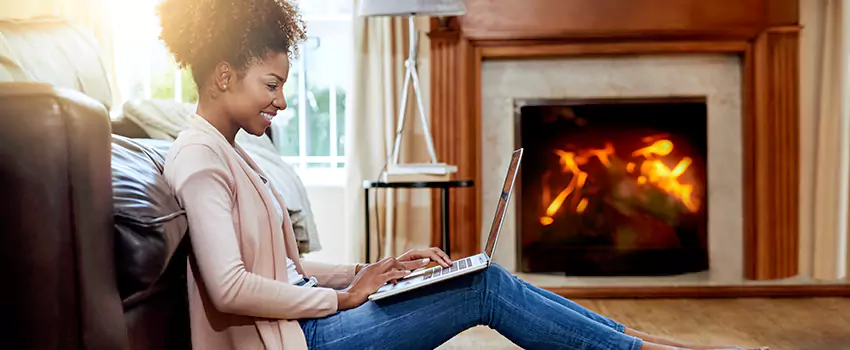 Cost-Effective Osburn Fireplace Installation and Repair in Burton, MI