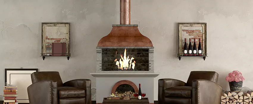 Benefits of Pacific Energy Fireplace in Burton, Michigan