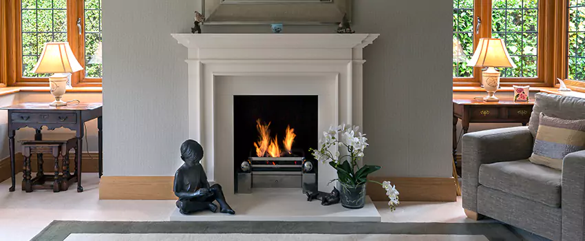 RSF Fireplaces Maintenance and Repair in Burton, Michigan