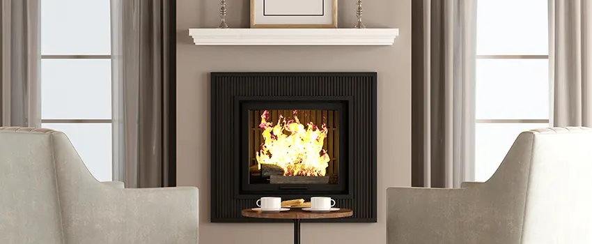 Superior Outdoor Fireplace Repair in Burton, MI