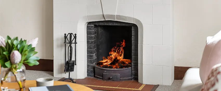 Valor Fireplaces and Stove Repair in Burton, MI
