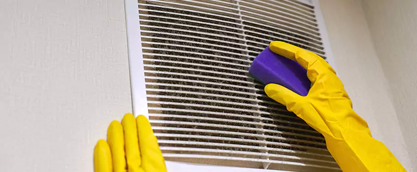 Vent Cleaning Company in Burton, MI