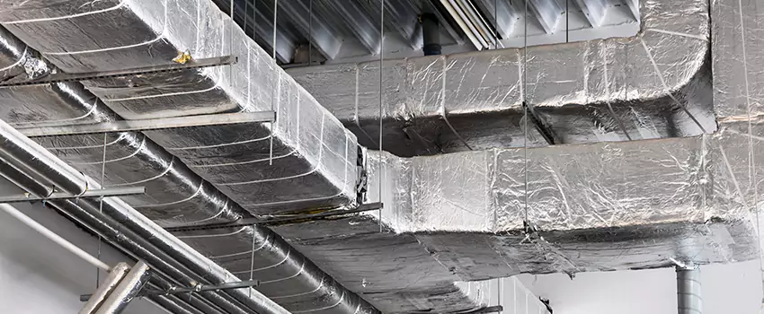 Vent Dust Cleaning Cost in Burton, MI