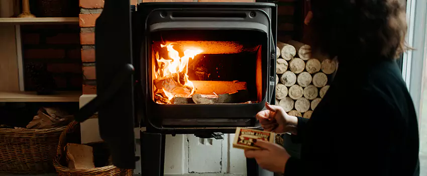 Key Features of Vermont Castings Fireplaces in Burton, MI