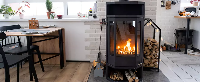 Wood Stove Firebox Installation Services in Burton, MI