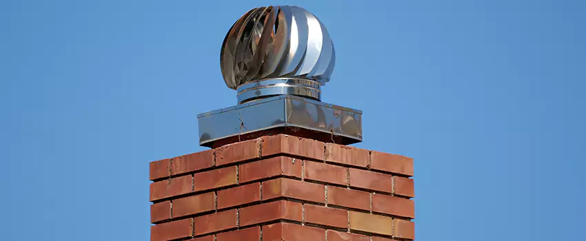 Chimney Damper Hinge Repair in Burton, MI