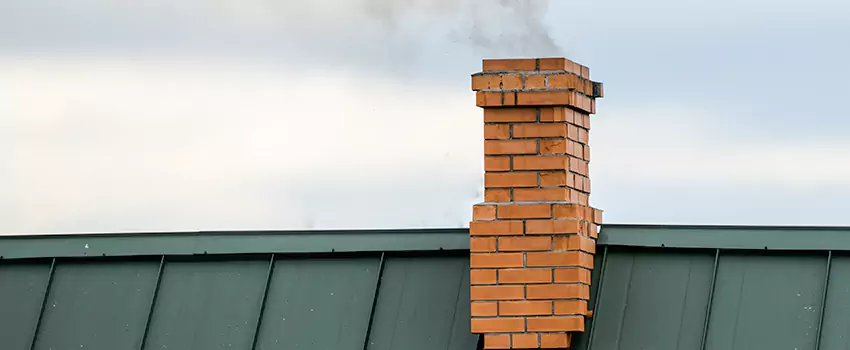 Chimney Installation Company in Burton, MI